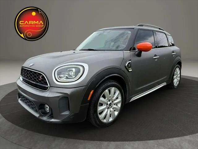 2021 MINI Countryman Cooper S for sale in Duluth, GA