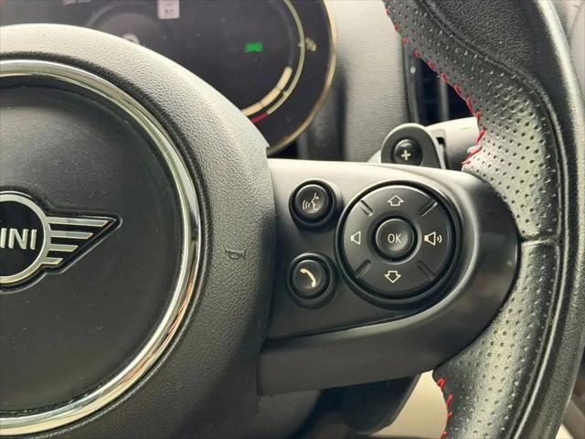 2021 MINI Countryman Cooper S