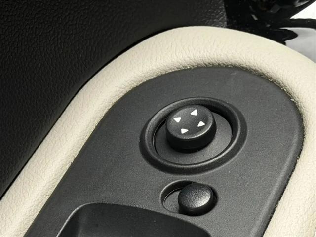 2021 MINI Countryman Cooper S