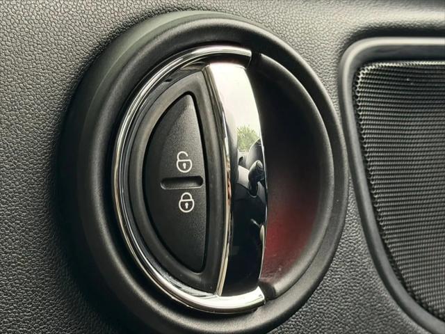 2021 MINI Countryman Cooper S