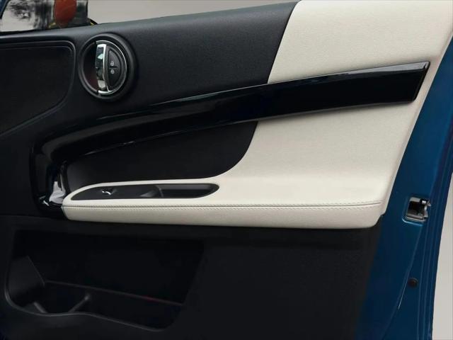 2021 MINI Countryman Cooper S
