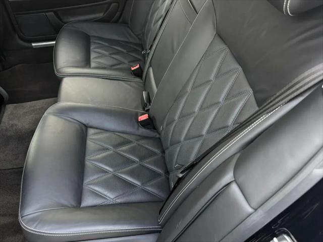 2013 Bentley Continental Flying Spur Speed