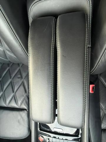 2013 Bentley Continental Flying Spur Speed