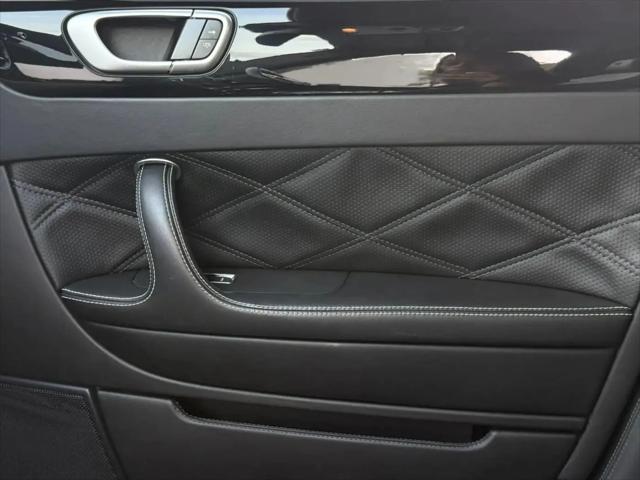 2013 Bentley Continental Flying Spur Speed