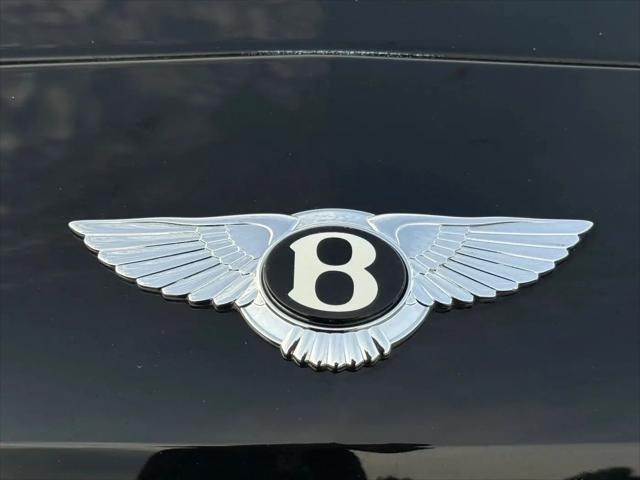 2013 Bentley Continental Flying Spur Speed