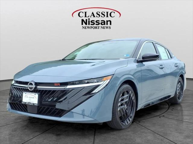 2026 Nissan Sentra SR for sale in Newport News, VA