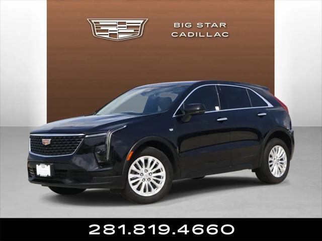2024 Cadillac XT4 FWD Luxury for sale in Friendswood, TX