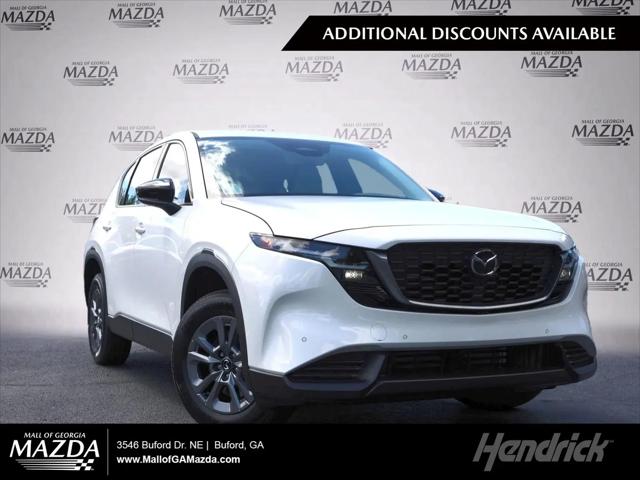 2026 Mazda CX-5 2.5 S Select for sale in Buford, GA
