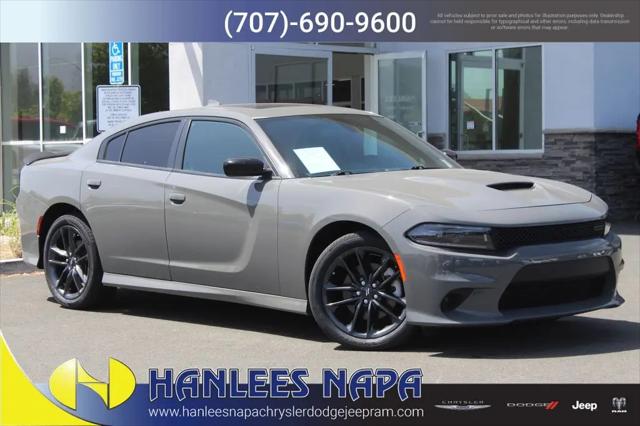 2023 Dodge Charger GT AWD for sale in Napa, CA