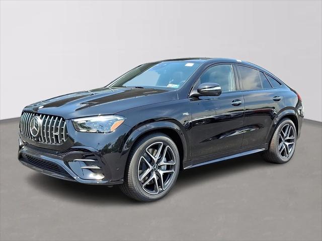 2026 Mercedes-Benz AMG GLE 53 4MATIC+ for sale in East Petersburg, PA