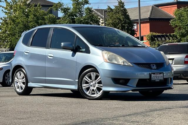 2011 Honda Fit Sport for sale in Fremont, CA