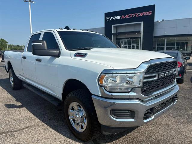 2023 Ram 2500 Tradesman Crew Cab 4x4 8 Box for sale in Indianapolis, IN