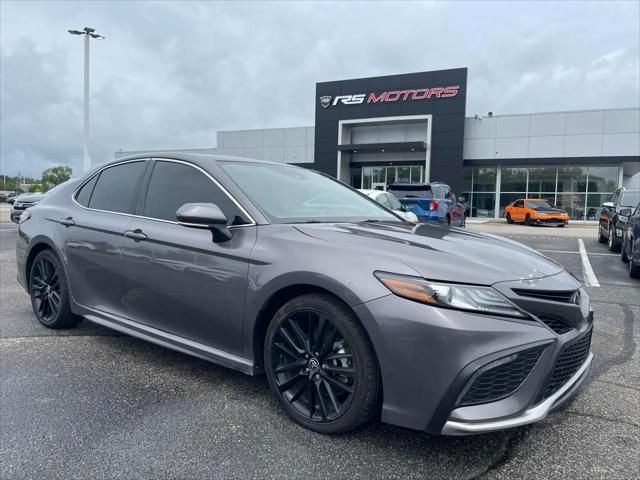 2023 Toyota Camry XSE for sale in Indianapolis, IN