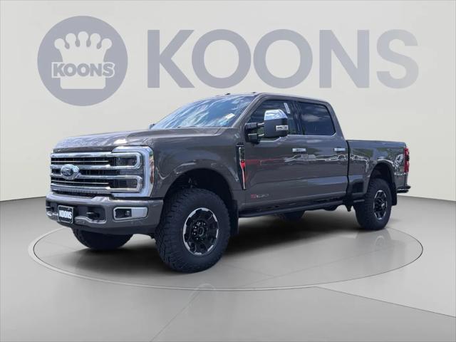 2026 Ford F-350 Platinum for sale in Woodbridge, VA