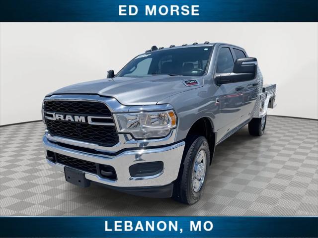 2024 Ram 2500 Tradesman Crew Cab 4x4 6'4" Box for sale in Lebanon, MO