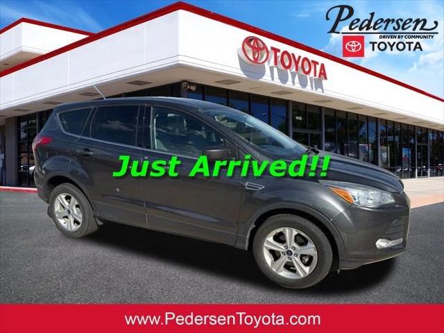 2016 Ford Escape SE for sale in Fort Collins, CO
