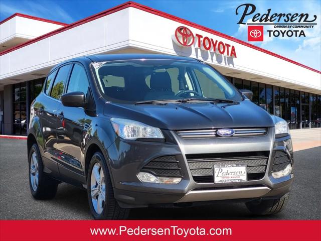2016 Ford Escape SE for sale in Fort Collins, CO