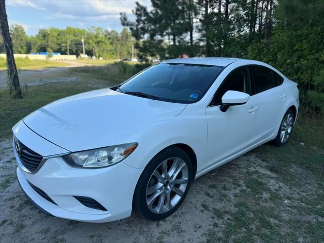 2014 Mazda Mazda6 i Sport for sale in South Chesterfield, VA