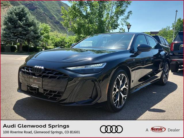 2026 Audi A6 Premium Plus quattro S tronic for sale in Glenwood Springs, CO