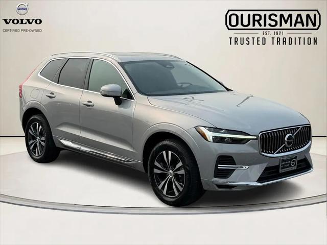 2023 Volvo XC60 Recharge T8 Core Bright Theme for sale in Frederick, MD