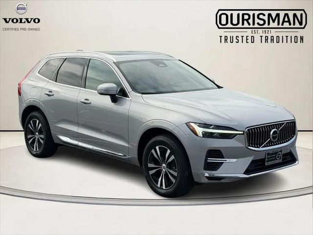 2023 Volvo XC60 Recharge T8 Core Bright Theme for sale in Frederick, MD