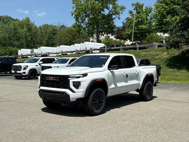 2026 GMC Canyon Elevation, 4WD for sale in Carmel, NY