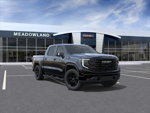 2026 GMC Sierra 1500 Crew Cab, Short Bed, Elevation, 4WD for sale in Carmel, NY