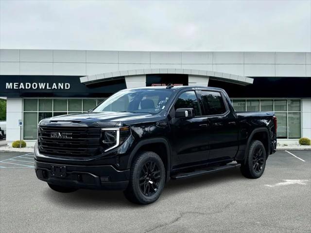 2026 GMC Sierra 1500 Crew Cab, Short Bed, Elevation, 4WD for sale in Carmel, NY