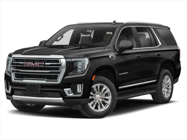 2023 GMC Yukon 4WD SLT for sale in Shelton, CT