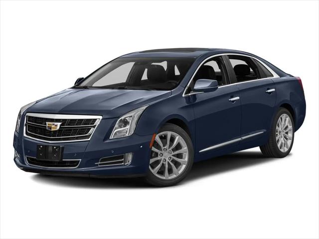 2016 Cadillac XTS Luxury Collection for sale in Shelton, CT