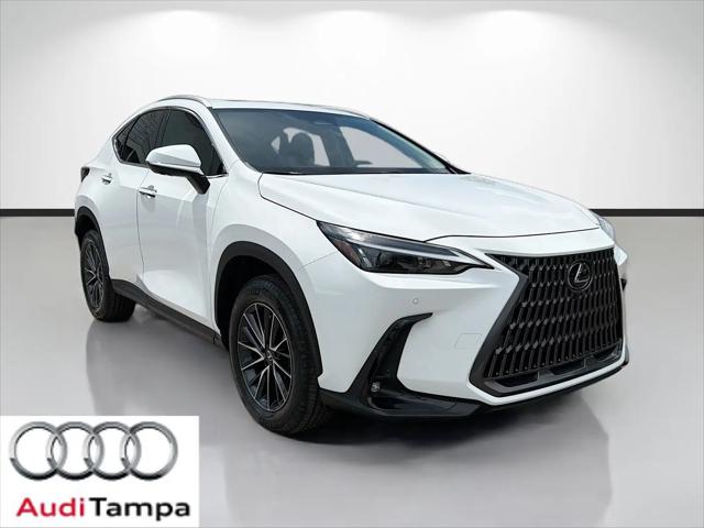2026 Lexus NX 350 Premium for sale in Tampa, FL
