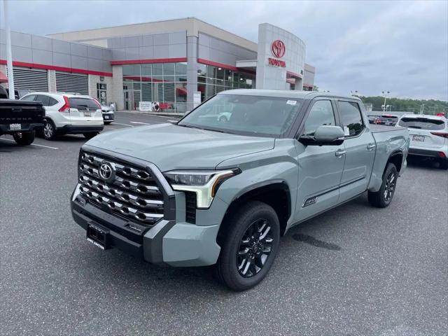 2026 Toyota Tundra Platinum CrewMax 6.5' Bed for sale in Bel Air, MD