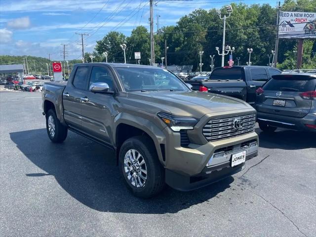 2026 Toyota Tacoma Limited for sale in Bel Air, MD