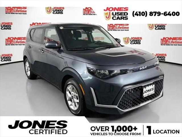 2023 Kia Soul S for sale in Bel Air, MD