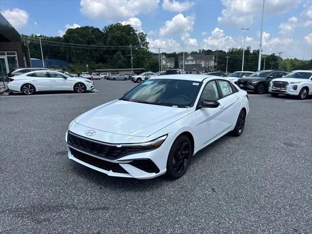 2026 Hyundai Elantra SEL Sport for sale in Bel Air, MD
