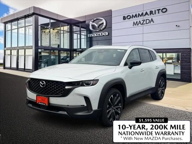 2026 Mazda CX-50 2.5 S Premium for sale in Ellisville, MO