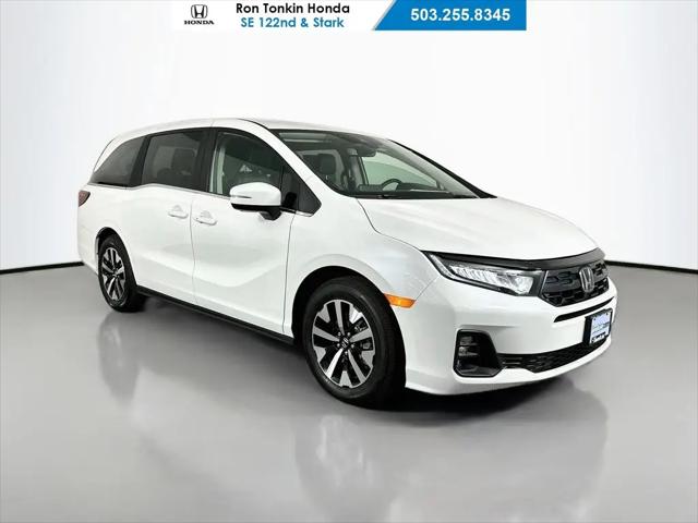 2026 Honda Odyssey EX-L for sale in Portland, OR