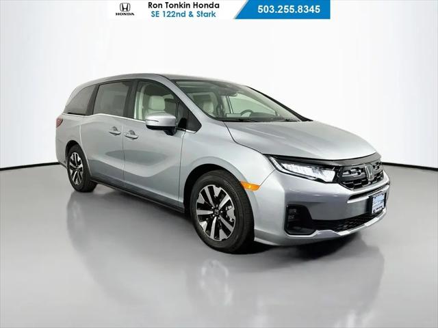 2026 Honda Odyssey EX-L for sale in Portland, OR