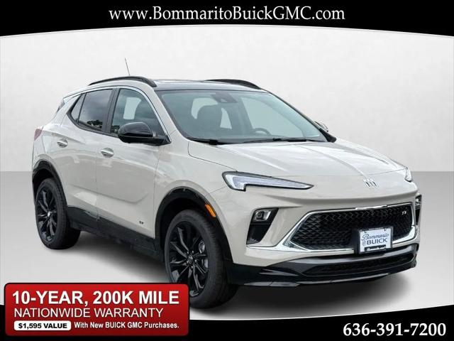2026 Buick Encore GX Sport Touring AWD for sale in Ellisville, MO