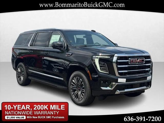 2026 GMC Yukon XL 4WD Elevation for sale in Ellisville, MO