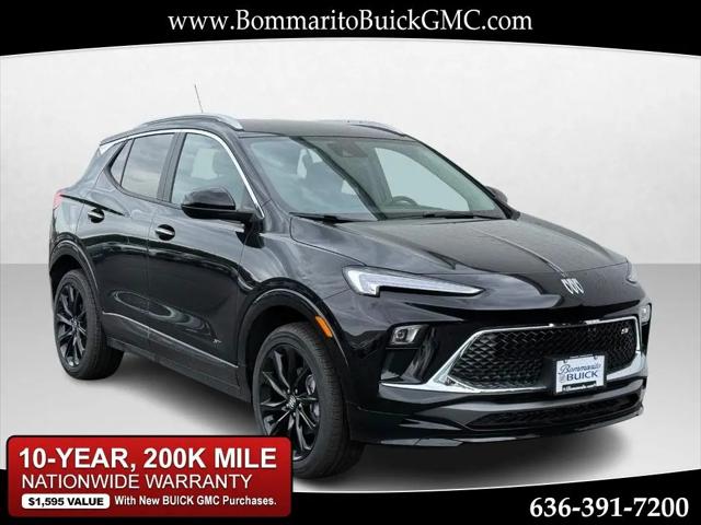 2026 Buick Encore GX Sport Touring AWD for sale in Ellisville, MO
