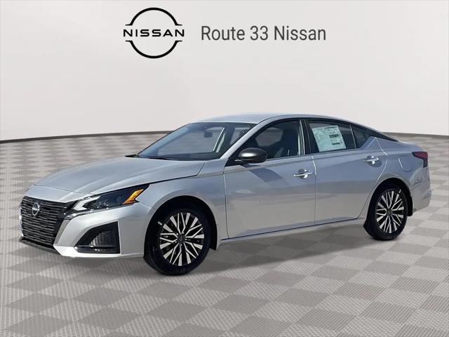 2026 Nissan Altima SV FWD for sale in Hamilton Square, NJ