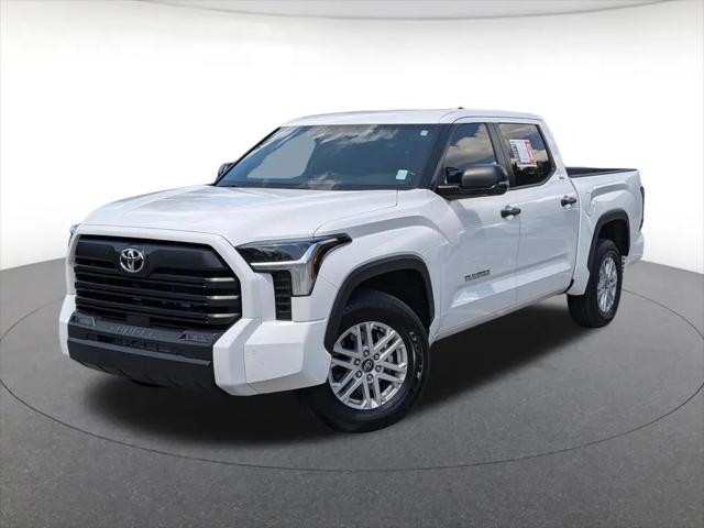 2026 Toyota Tundra SR5 CrewMax 5.5' Bed for sale in West Columbia, SC