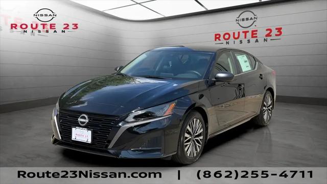 2026 Nissan Altima SV FWD for sale in Butler, NJ