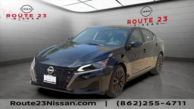 2026 Nissan Altima SV FWD for sale in Butler, NJ