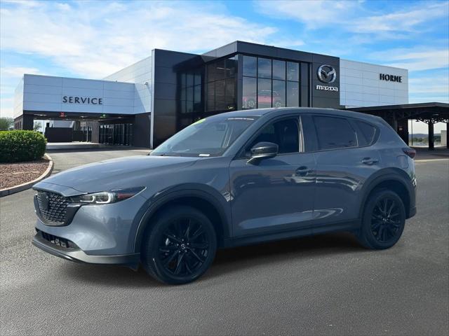 2024 Mazda CX-5 2.5 S Carbon Edition for sale in Avondale, AZ