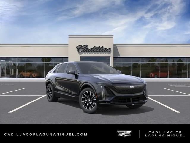 2026 Cadillac iQ Premium Sport AWD for sale in Laguna Niguel, CA