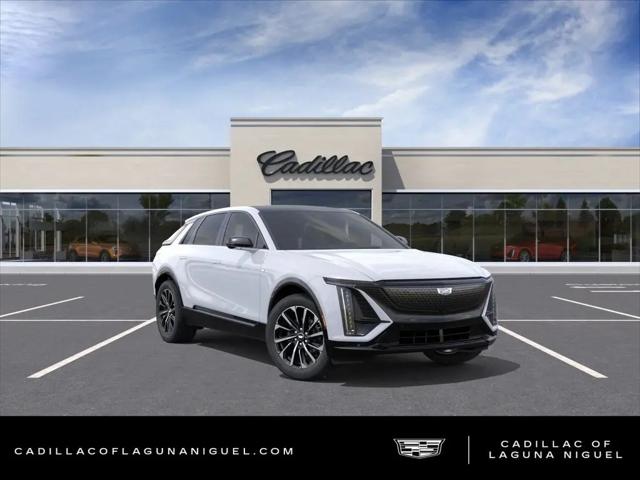 2026 Cadillac iQ Sport AWD for sale in Laguna Niguel, CA