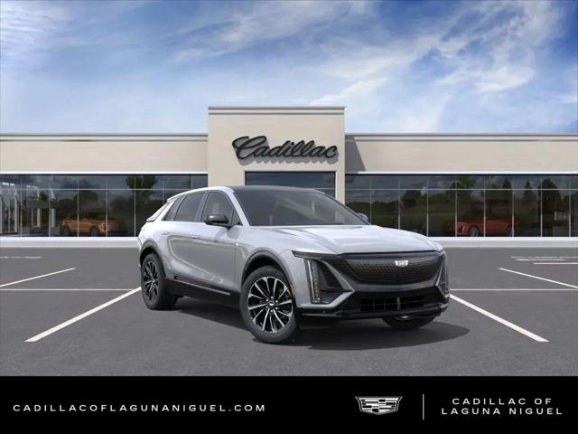 2026 Cadillac iQ Premium Sport AWD for sale in Laguna Niguel, CA