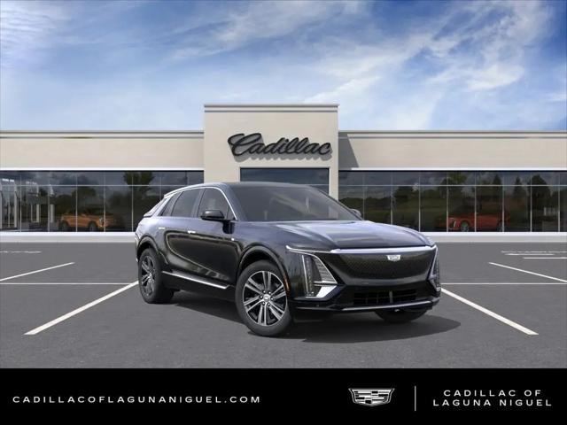 2026 Cadillac iQ Luxury AWD for sale in Laguna Niguel, CA